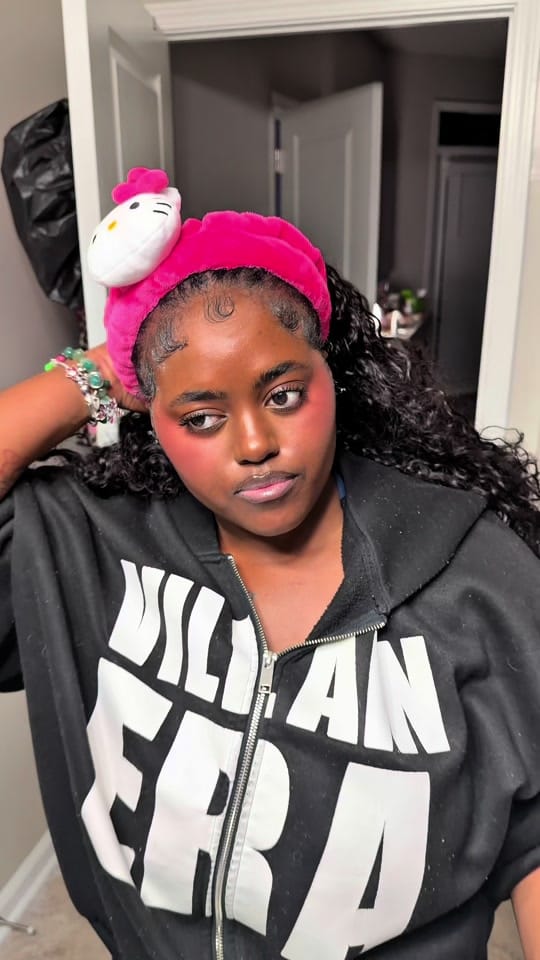 Post 7 by the breezy diaries ‹𝟹 on TikTok (video)