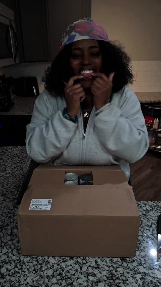 Post 1 by the breezy diaries ‹𝟹 on TikTok (video)
