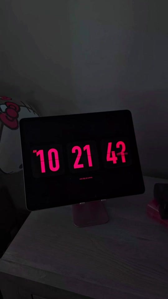 Post 5 by the breezy diaries ‹𝟹 on TikTok (video)