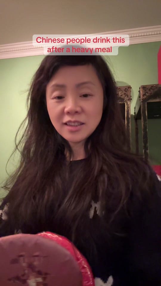 Post 10 by Green Tea House on TikTok (video)