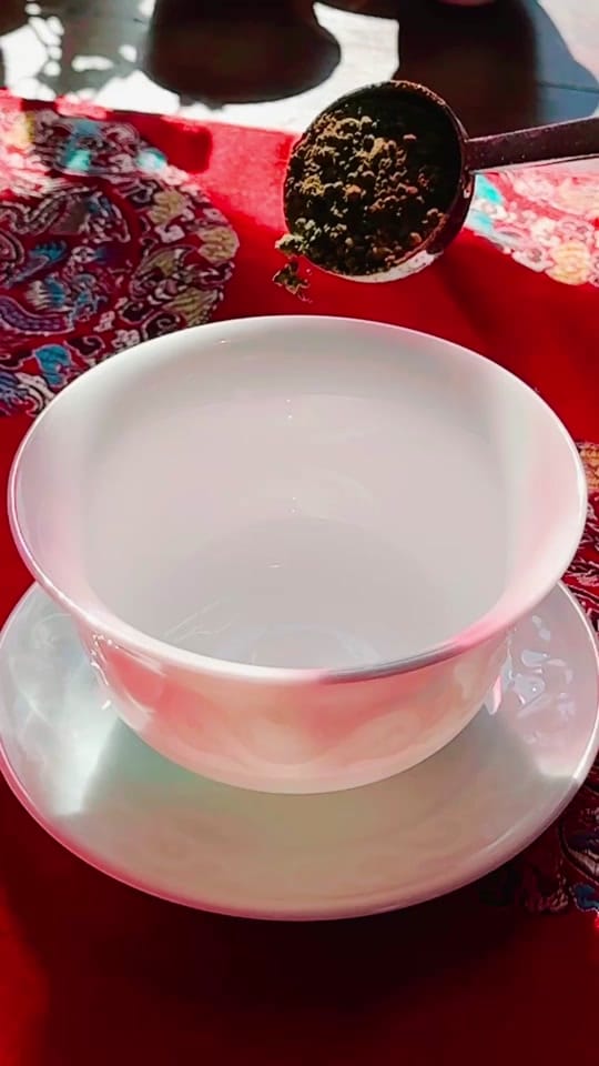Post 5 by Green Tea House on TikTok (video)