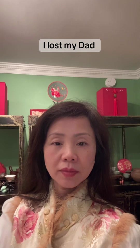 Post 2 by Green Tea House on TikTok (video)