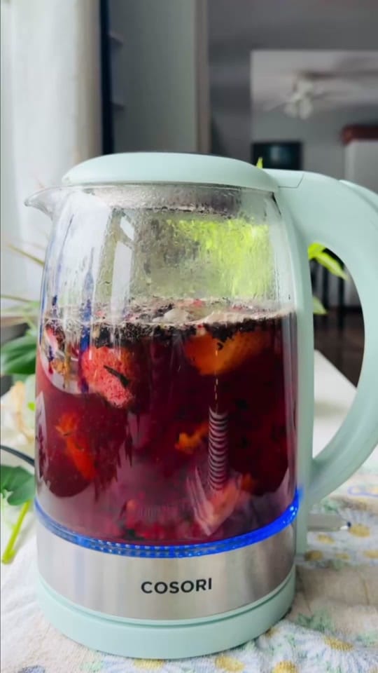 Post 7 by Green Tea House on TikTok (video)