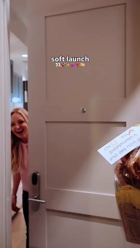 Post 8 by Courtney Stensland on TikTok (video)