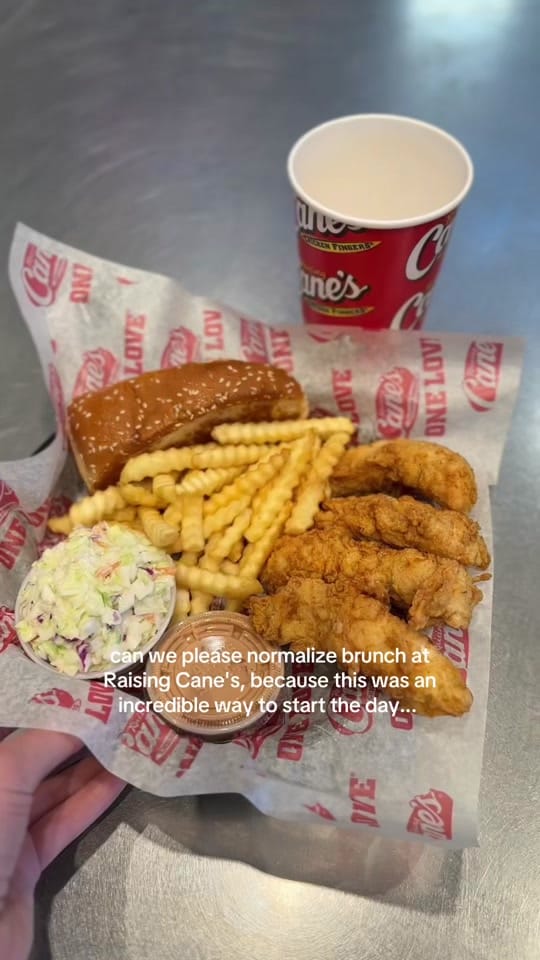 Post 3 by Courtney Stensland on TikTok (video)