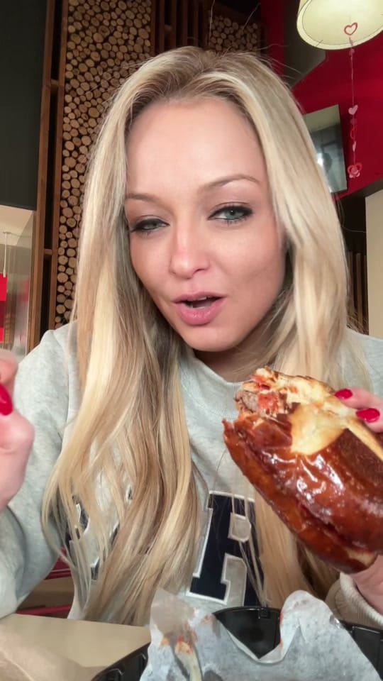 Post 5 by Courtney Stensland on TikTok (video)
