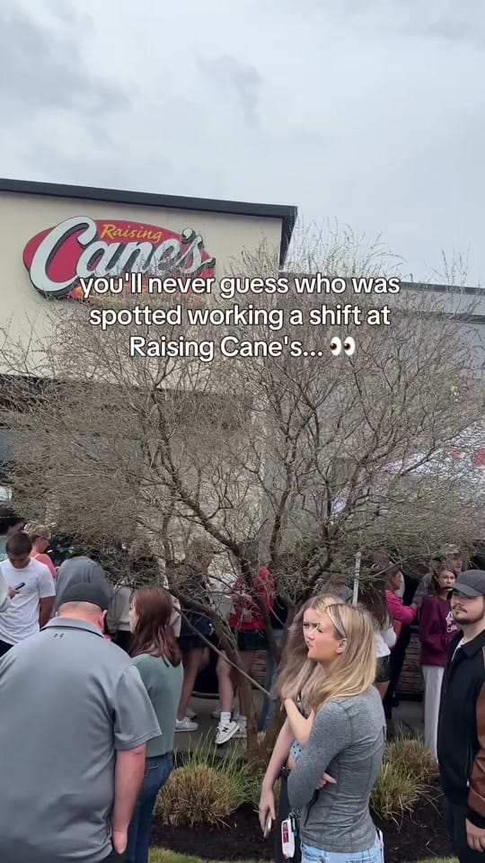 Post 2 by Courtney Stensland on TikTok (video)