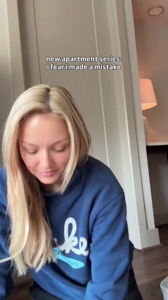 Post 4 by Courtney Stensland on TikTok (video)