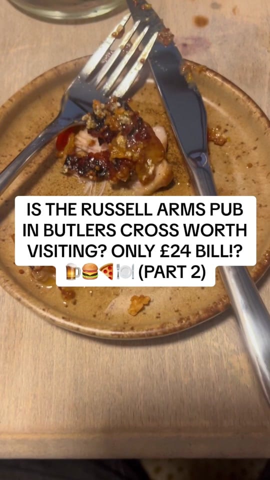 Post 9 by BScran on TikTok (video)