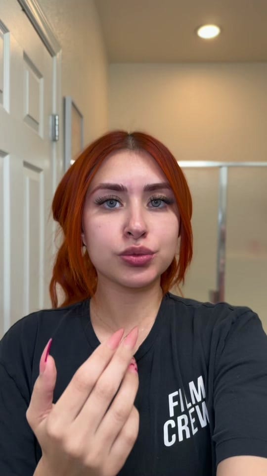 Post 4 by 𝐌𝐀𝐃𝐄𝐋𝐄𝐈𝐍𝐄 👩🏻‍🦰✨ on TikTok (video)