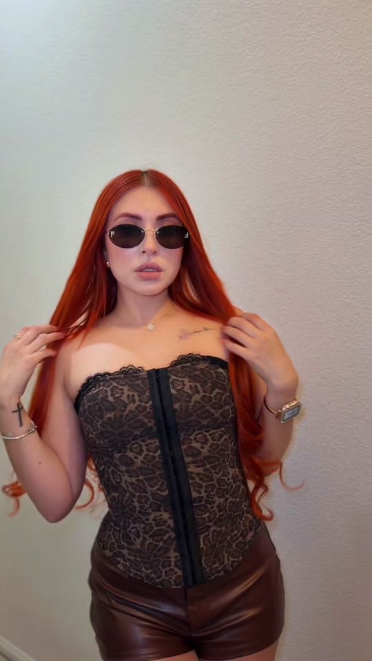 Post 3 by 𝐌𝐀𝐃𝐄𝐋𝐄𝐈𝐍𝐄 👩🏻‍🦰✨ on TikTok (video)