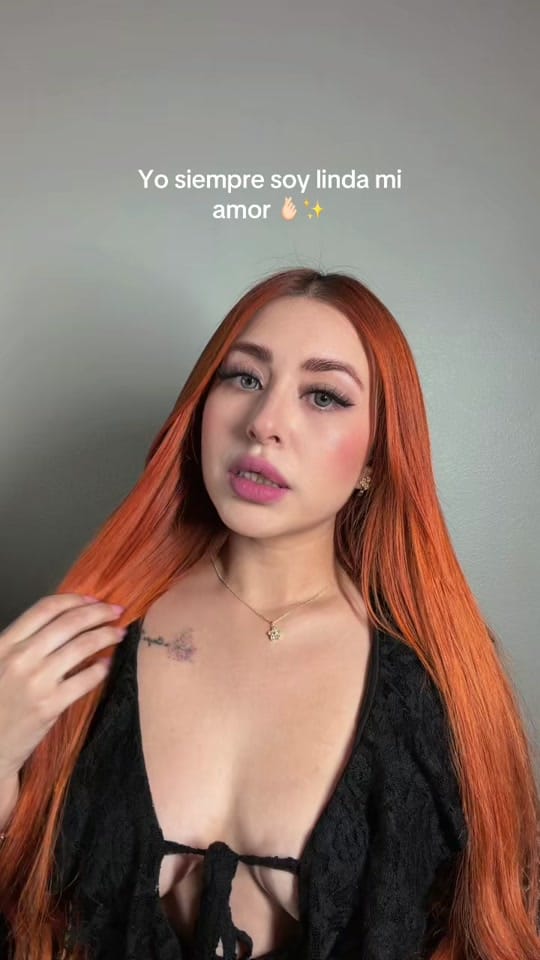 Post 7 by 𝐌𝐀𝐃𝐄𝐋𝐄𝐈𝐍𝐄 👩🏻‍🦰✨ on TikTok (video)