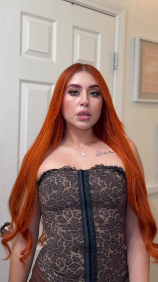 Post 2 by 𝐌𝐀𝐃𝐄𝐋𝐄𝐈𝐍𝐄 👩🏻‍🦰✨ on TikTok (video)