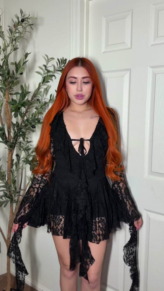 Post 8 by 𝐌𝐀𝐃𝐄𝐋𝐄𝐈𝐍𝐄 👩🏻‍🦰✨ on TikTok (video)