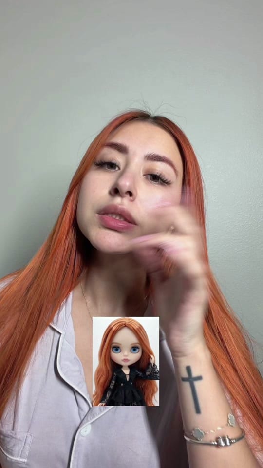 Post 9 by 𝐌𝐀𝐃𝐄𝐋𝐄𝐈𝐍𝐄 👩🏻‍🦰✨ on TikTok (video)