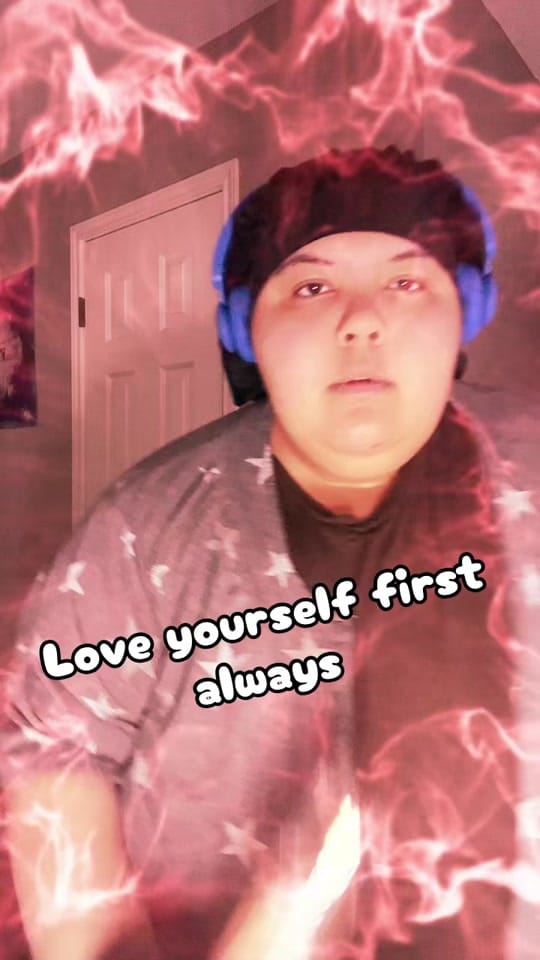 Post 6 by 🩵🍓Strawberry🍓🩵Mixed Berry on TikTok (video)