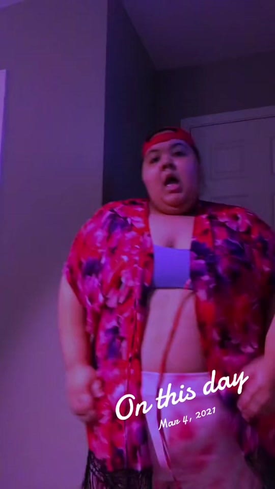 Post 7 by 🩵🍓Strawberry🍓🩵Mixed Berry on TikTok (video)