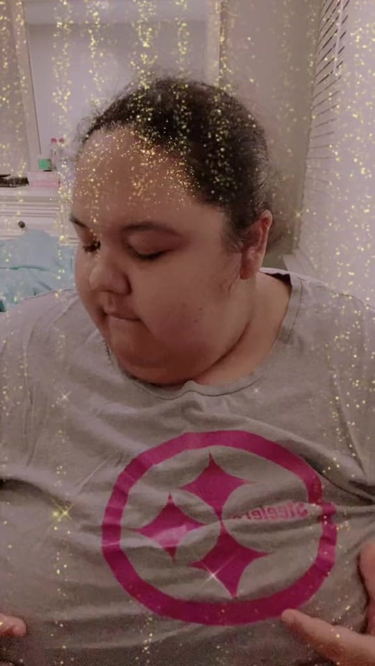 Post 10 by 🩵🍓Strawberry🍓🩵Mixed Berry on TikTok (video)