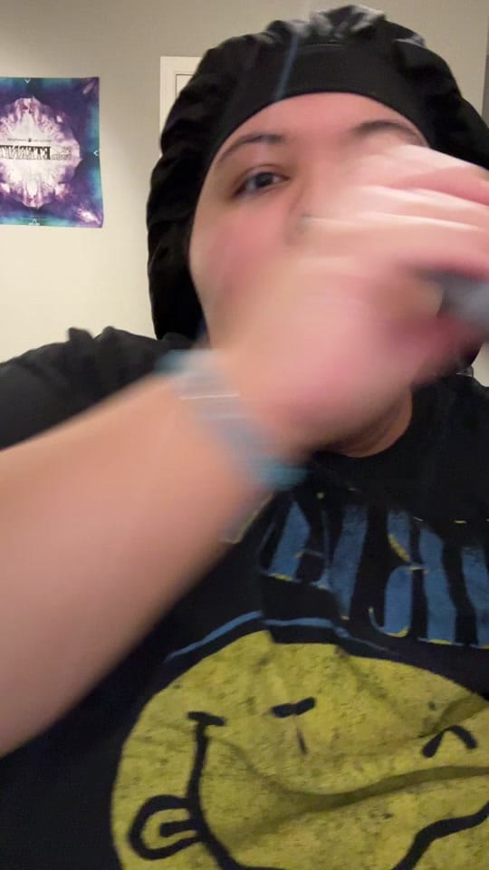 Post 3 by 🩵🍓Strawberry🍓🩵Mixed Berry on TikTok (video)