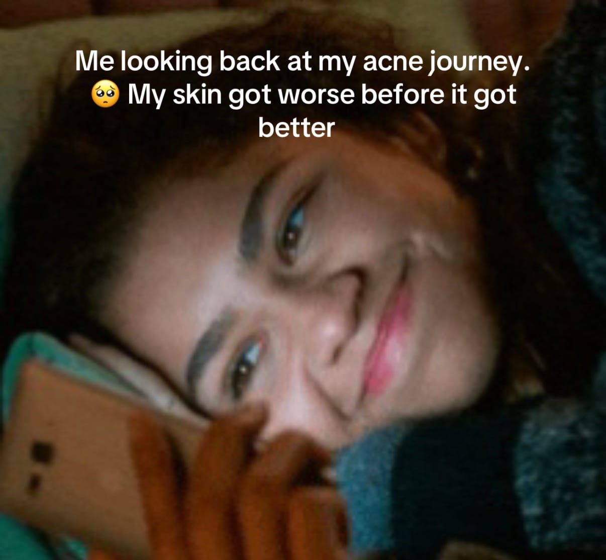 Post 4 by Call Me Candace TV on TikTok (video)