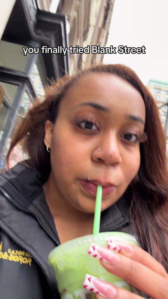 Post 1 by Call Me Candace TV on TikTok (video)
