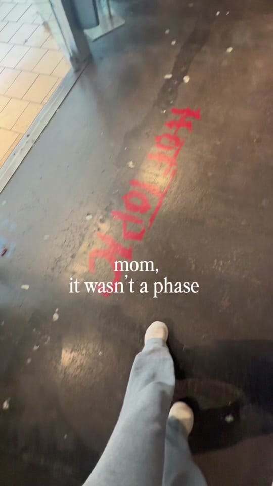 Post 3 by SCARLET•San Diego Mom•Traveler on TikTok (video)
