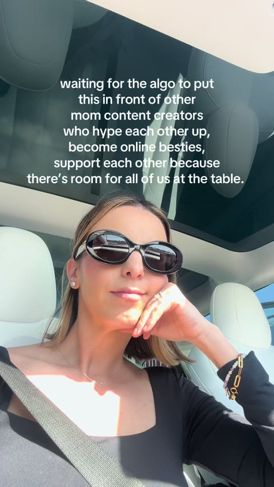Post 6 by SCARLET•San Diego Mom•Traveler on TikTok (video)
