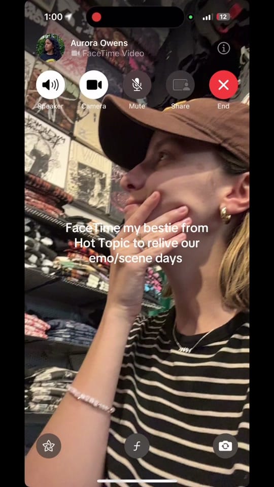 Post 1 by SCARLET•San Diego Mom•Traveler on TikTok (video)