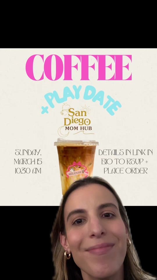 Post 2 by SCARLET•San Diego Mom•Traveler on TikTok (video)