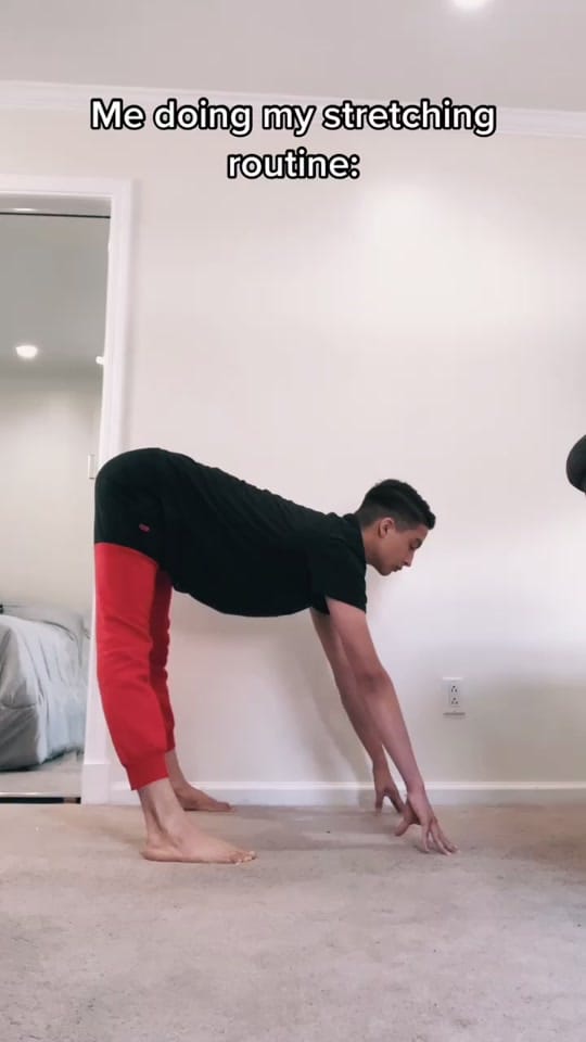Post 9 by Jonathan Leon on TikTok (video)