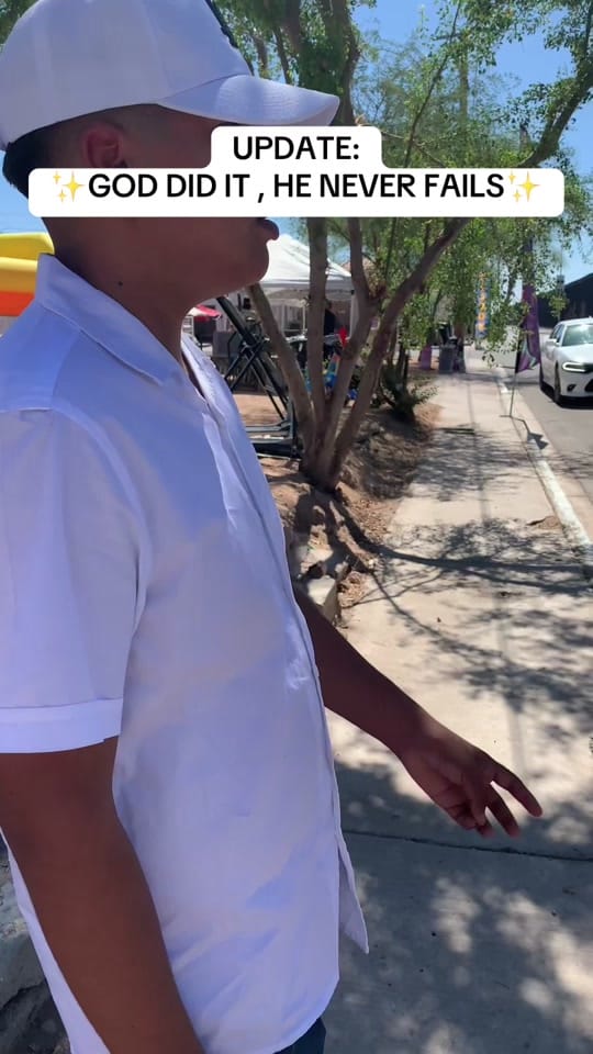 Post 7 by Jonathan Leon on TikTok (video)