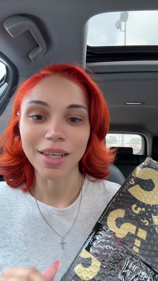 Post 4 by Amber Thibodeaux on TikTok (video)