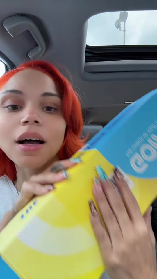 Post 5 by Amber Thibodeaux on TikTok (video)