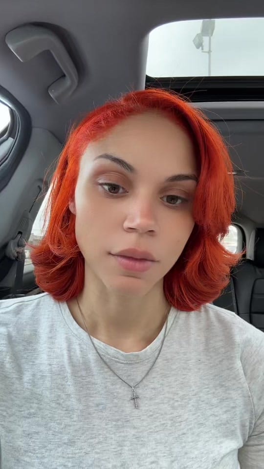 Post 6 by Amber Thibodeaux on TikTok (video)