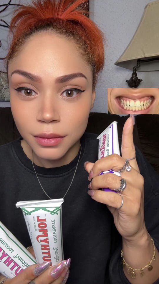 Post 2 by Amber Thibodeaux on TikTok (video)