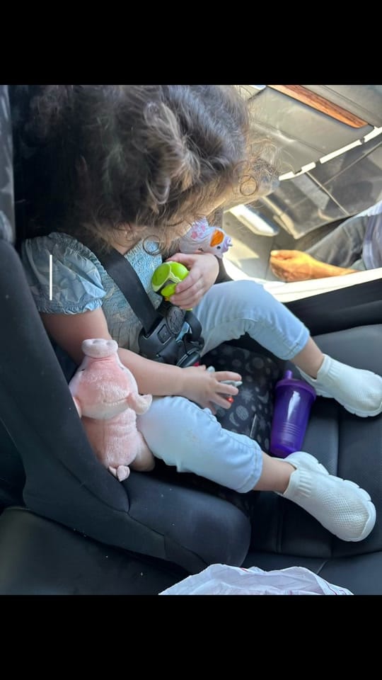 Post 1 by Amber Thibodeaux on TikTok (video)