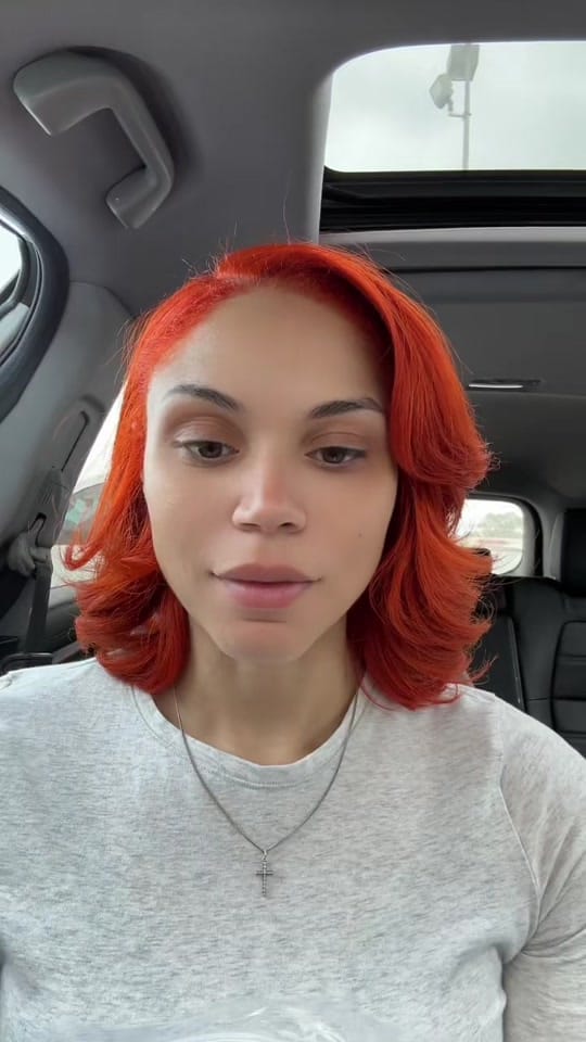 Post 7 by Amber Thibodeaux on TikTok (video)