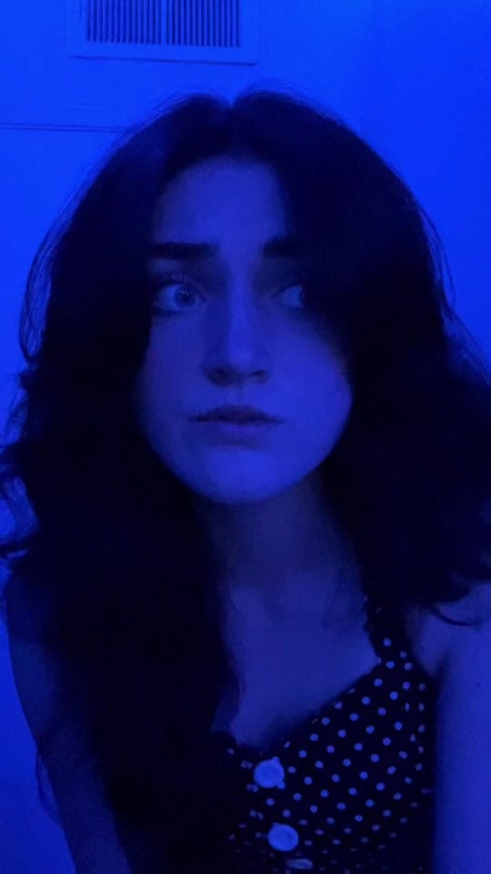 Post 10 by thefaygonzo on TikTok (video)