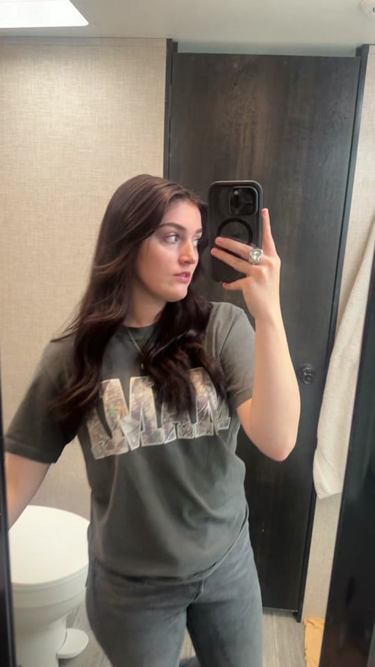 Post 5 by thefaygonzo on TikTok (video)