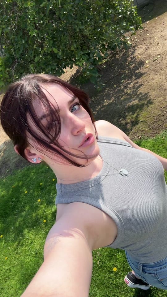 Post 1 by thefaygonzo on TikTok (video)