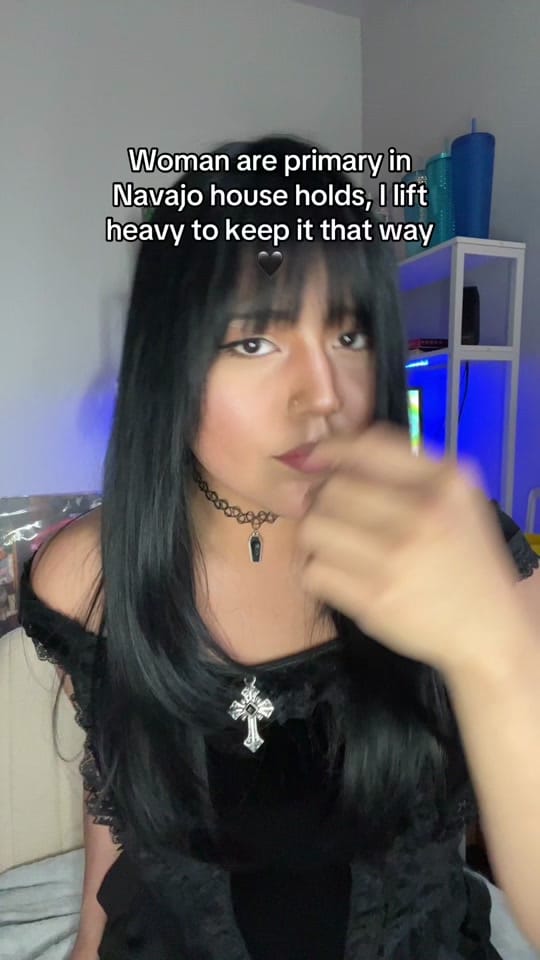 Post 8 by Thea moose 🫎 on TikTok (video)