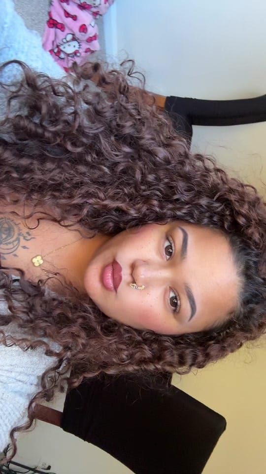 Post 4 by Bella Boo🥴 on TikTok (video)
