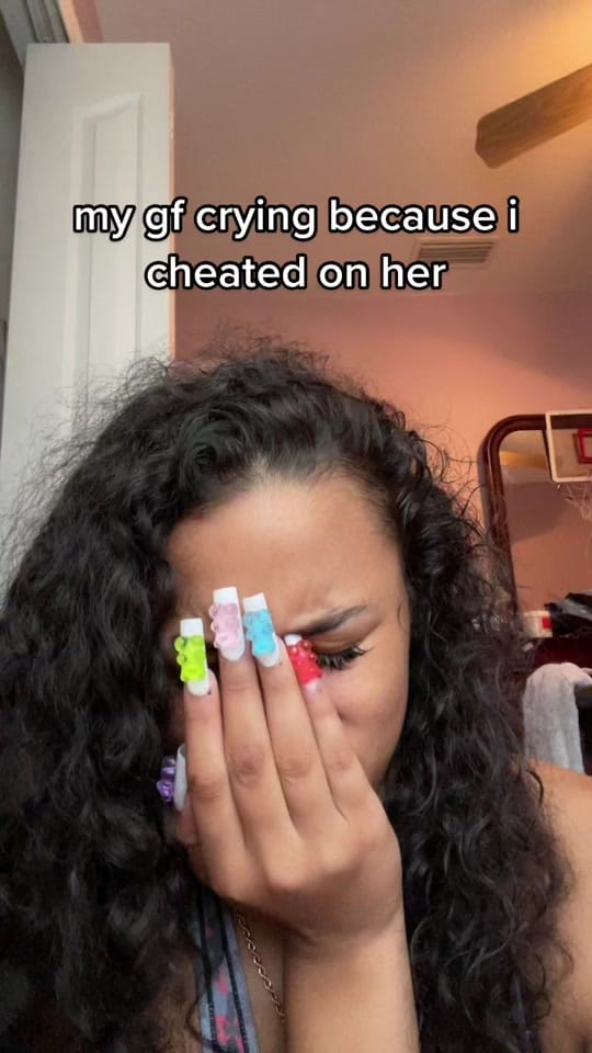 Post 8 by Bella Boo🥴 on TikTok (video)