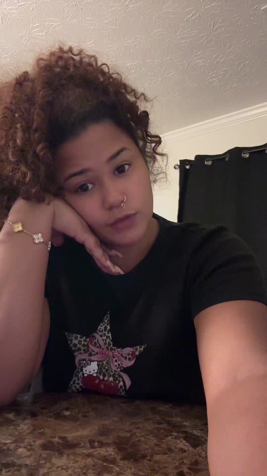 Post 3 by Bella Boo🥴 on TikTok (video)