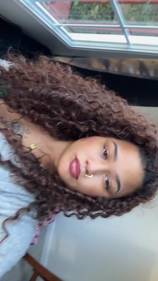 Post 5 by Bella Boo🥴 on TikTok (video)