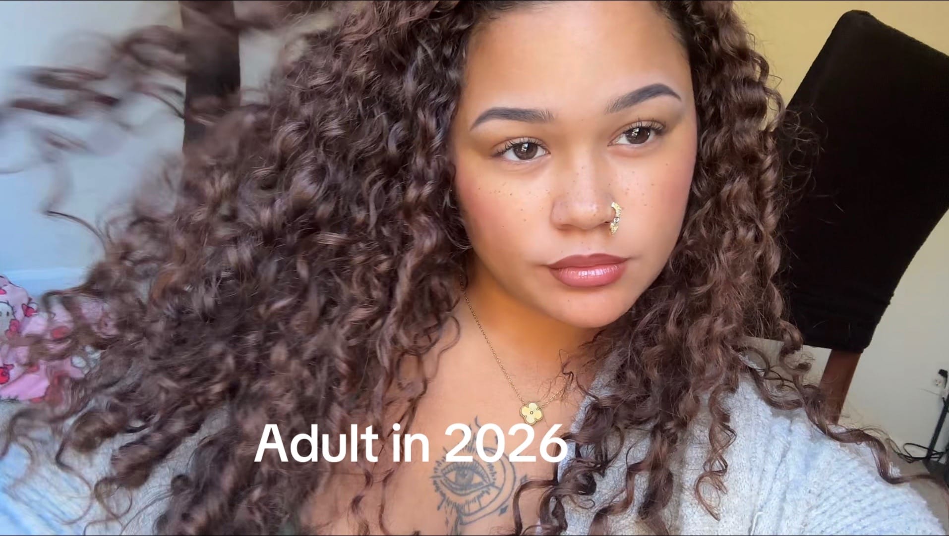 Post 1 by Bella Boo🥴 on TikTok (video)
