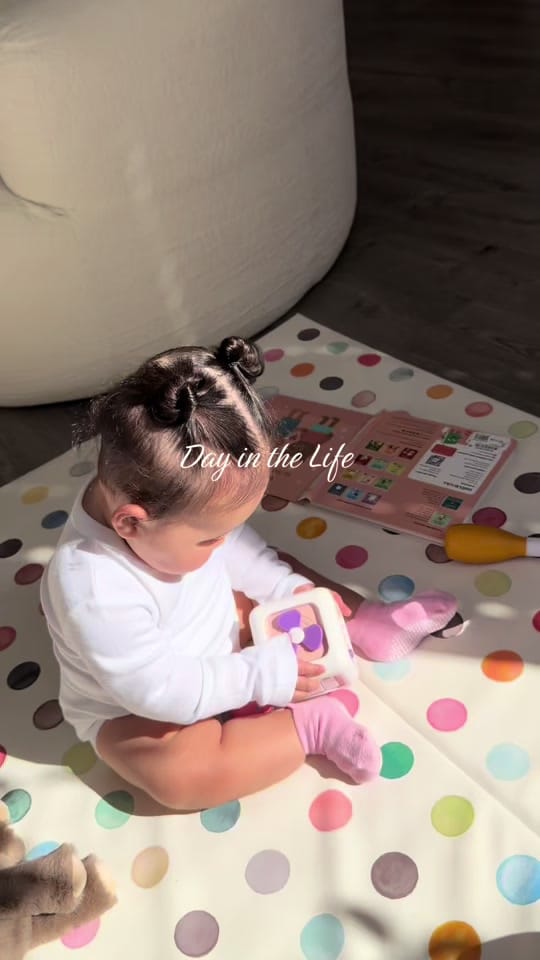Post 4 by KB 🎀 on TikTok (video)