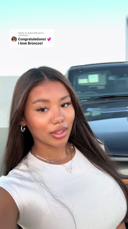 Post 10 by KB 🎀 on TikTok (video)