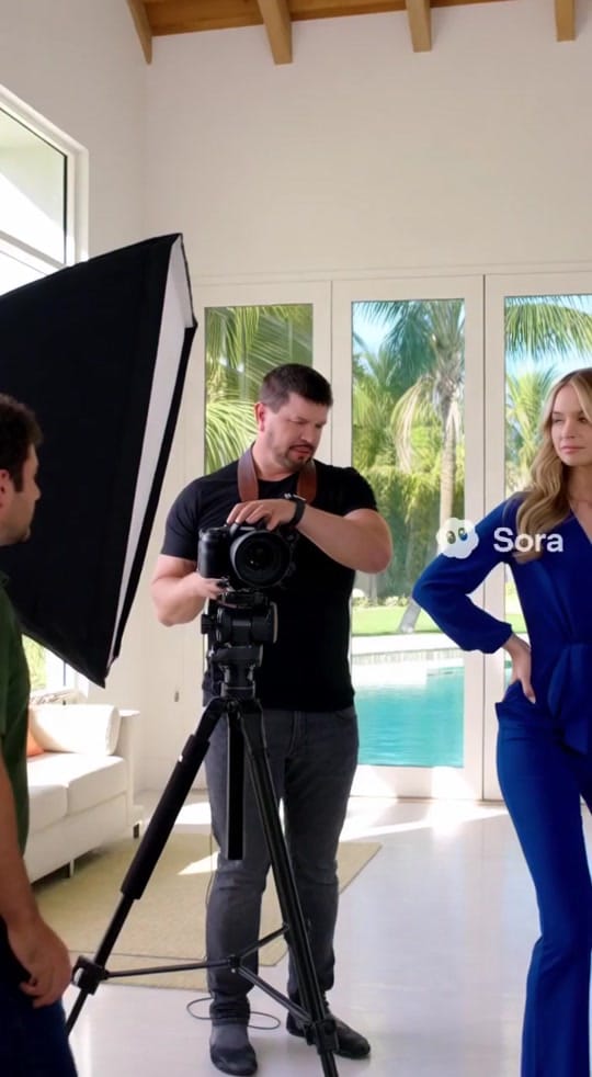 Post 6 by BrentAllenPhoto on TikTok (video)