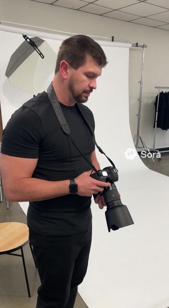Post 4 by BrentAllenPhoto on TikTok (video)